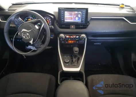 2022 Toyota Rav4 Xle from USA, damaged, VIN 2T3RWRFV4NW139600